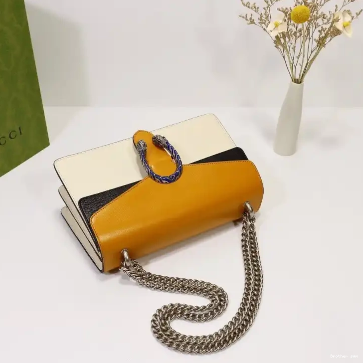 Brother sam Bags s Gucci 2108DJ0087 0816